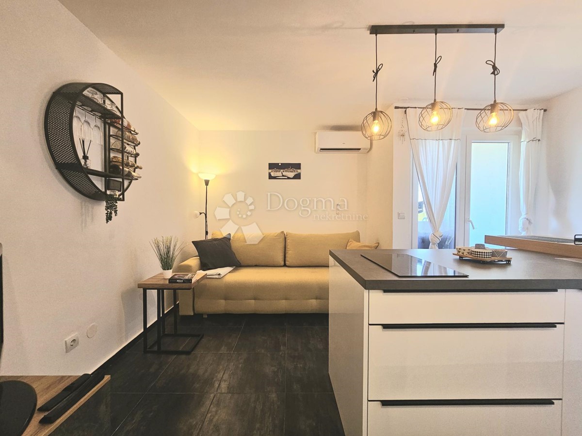 Apartmán Na prodej - ISTARSKA NOVIGRAD