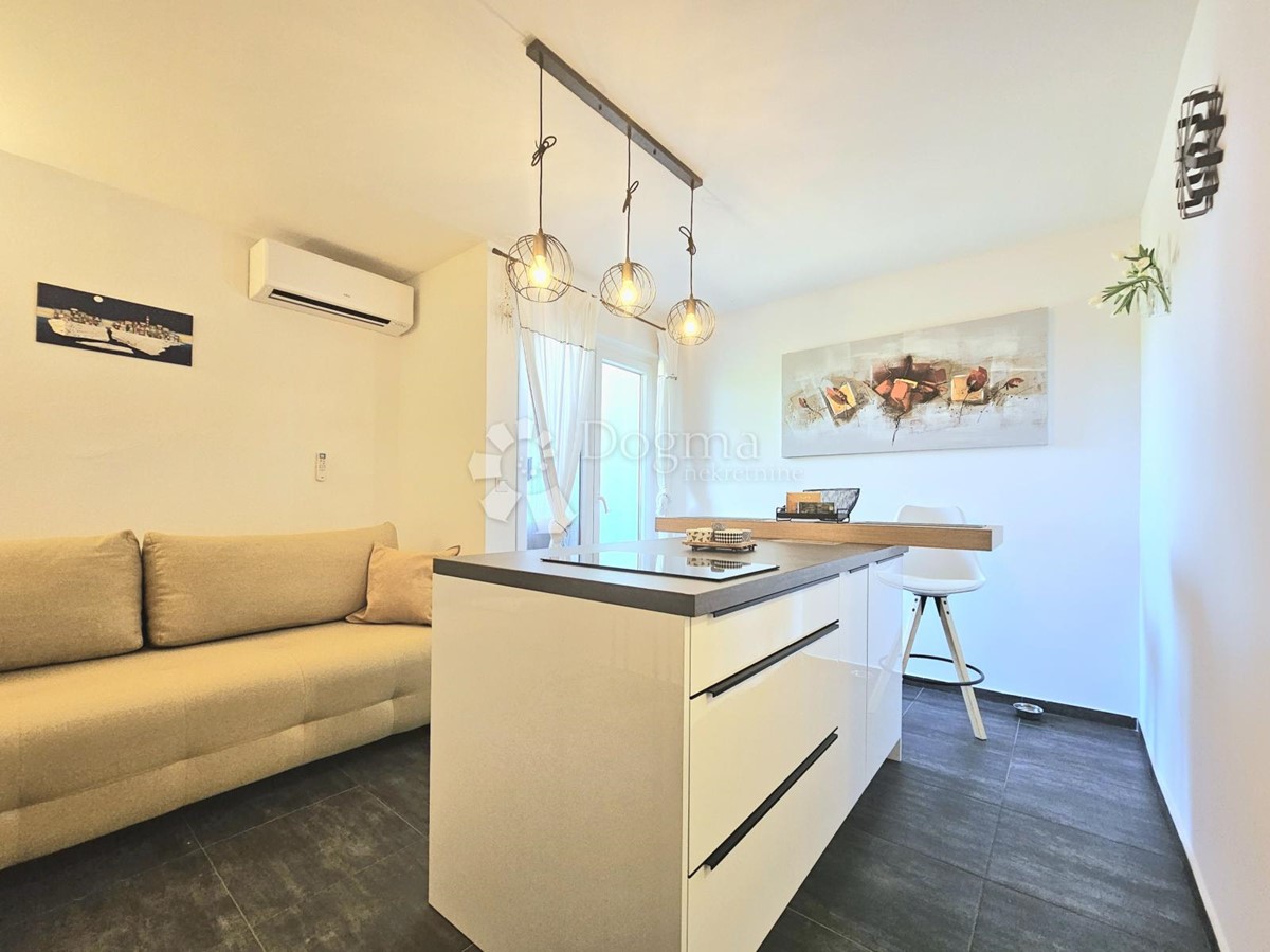 Apartmán Na prodej - ISTARSKA NOVIGRAD