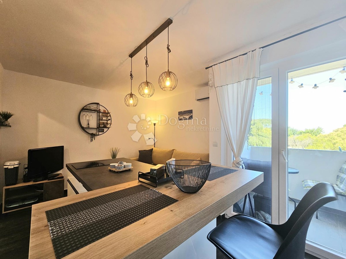 Flat For sale - ISTARSKA NOVIGRAD