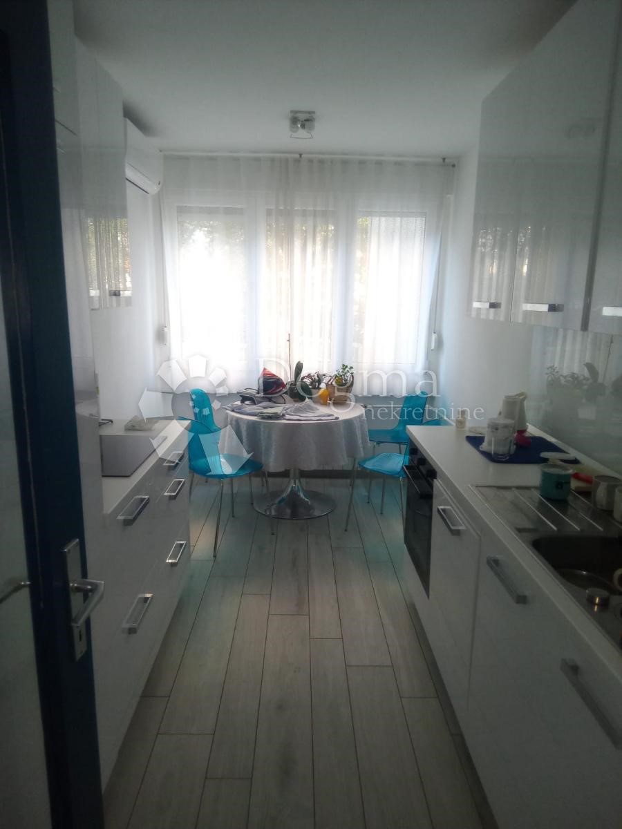 Apartment Zu verkaufen - PRIMORSKO-GORANSKA RIJEKA