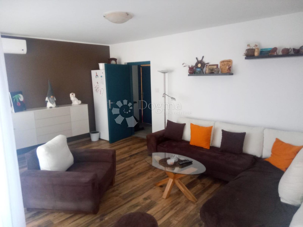 Apartment Zu verkaufen - PRIMORSKO-GORANSKA RIJEKA