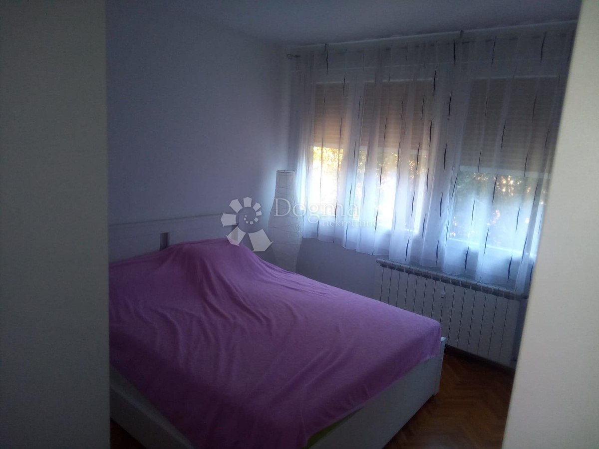 Apartment Zu verkaufen - PRIMORSKO-GORANSKA RIJEKA