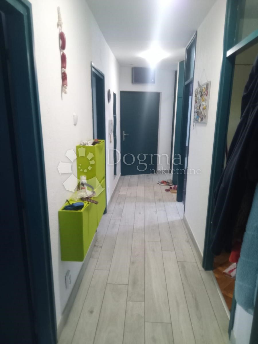 Apartment Zu verkaufen - PRIMORSKO-GORANSKA RIJEKA