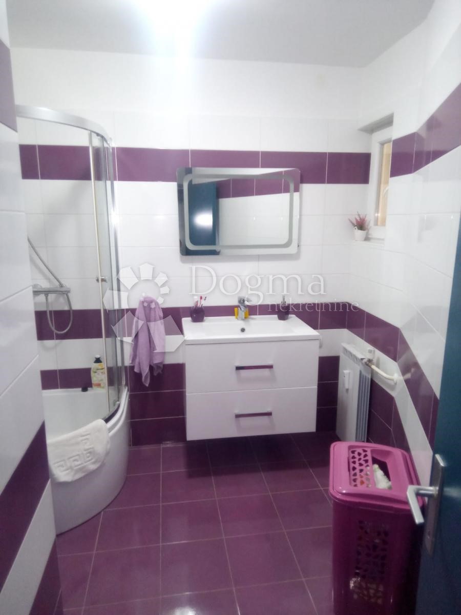 Apartment Zu verkaufen - PRIMORSKO-GORANSKA RIJEKA