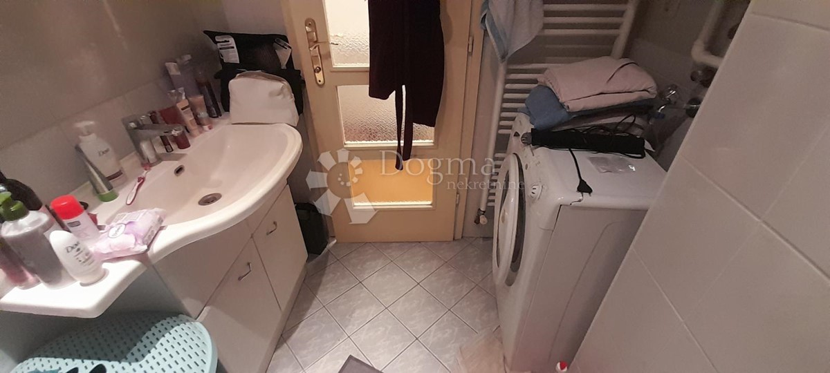 Appartement À louer - GRAD ZAGREB ZAGREB