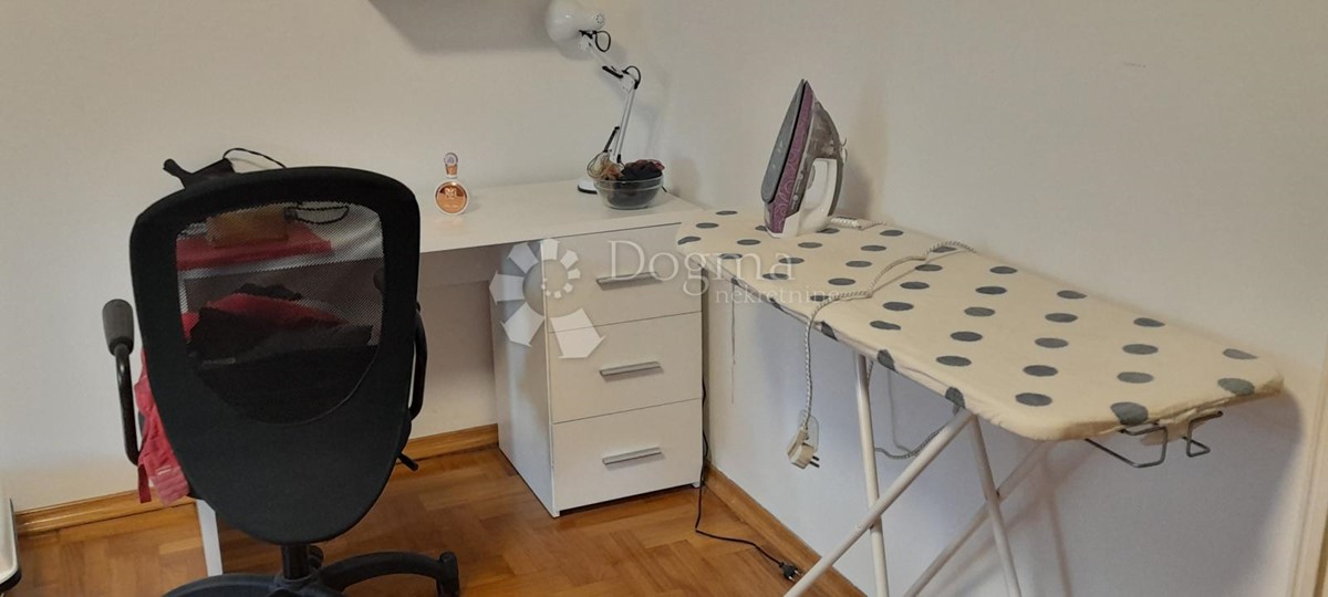 Appartement À louer - GRAD ZAGREB ZAGREB