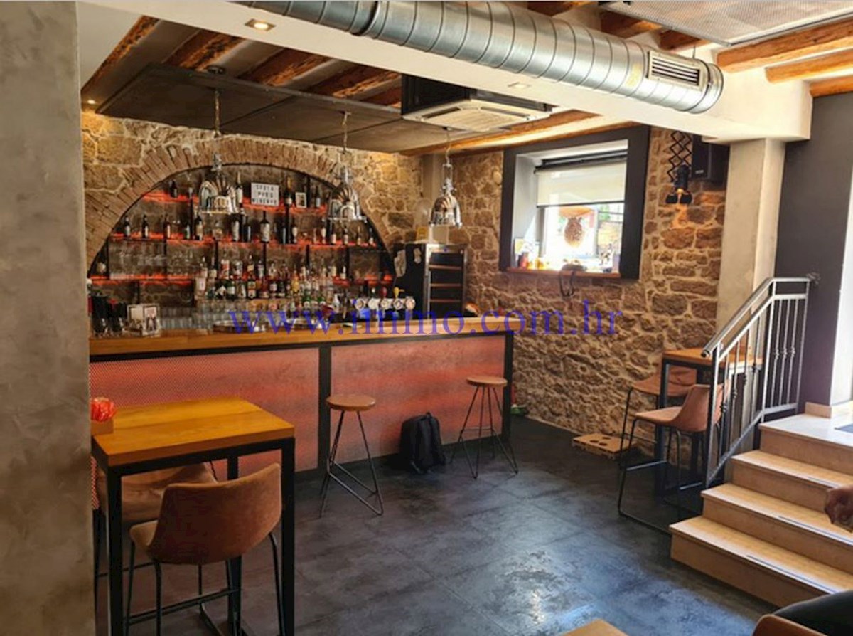 Business premises For sale - ŠIBENSKO-KNINSKA ŠIBENIK