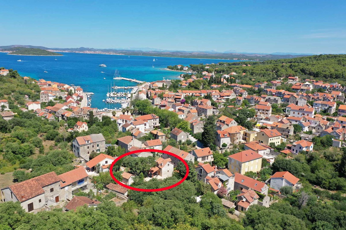 Kuća Na prodaju - ŠIBENSKO-KNINSKA ŠIBENIK