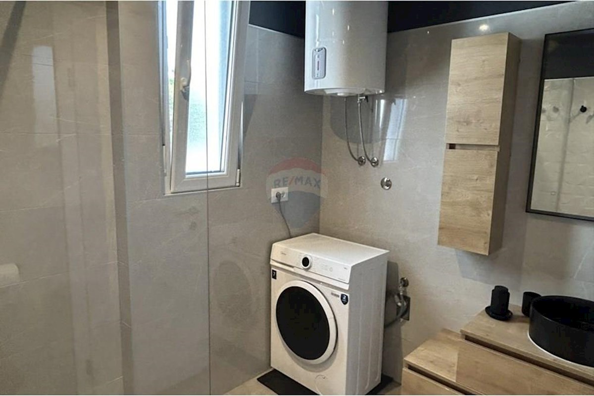 Apartmán Na prenájom - SPLITSKO-DALMATINSKA TROGIR