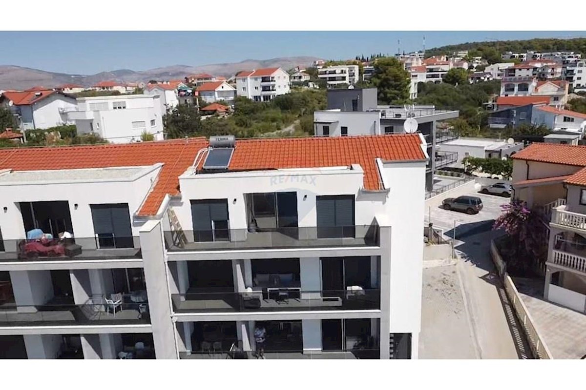 Appartamento Da affittare - SPLITSKO-DALMATINSKA TROGIR