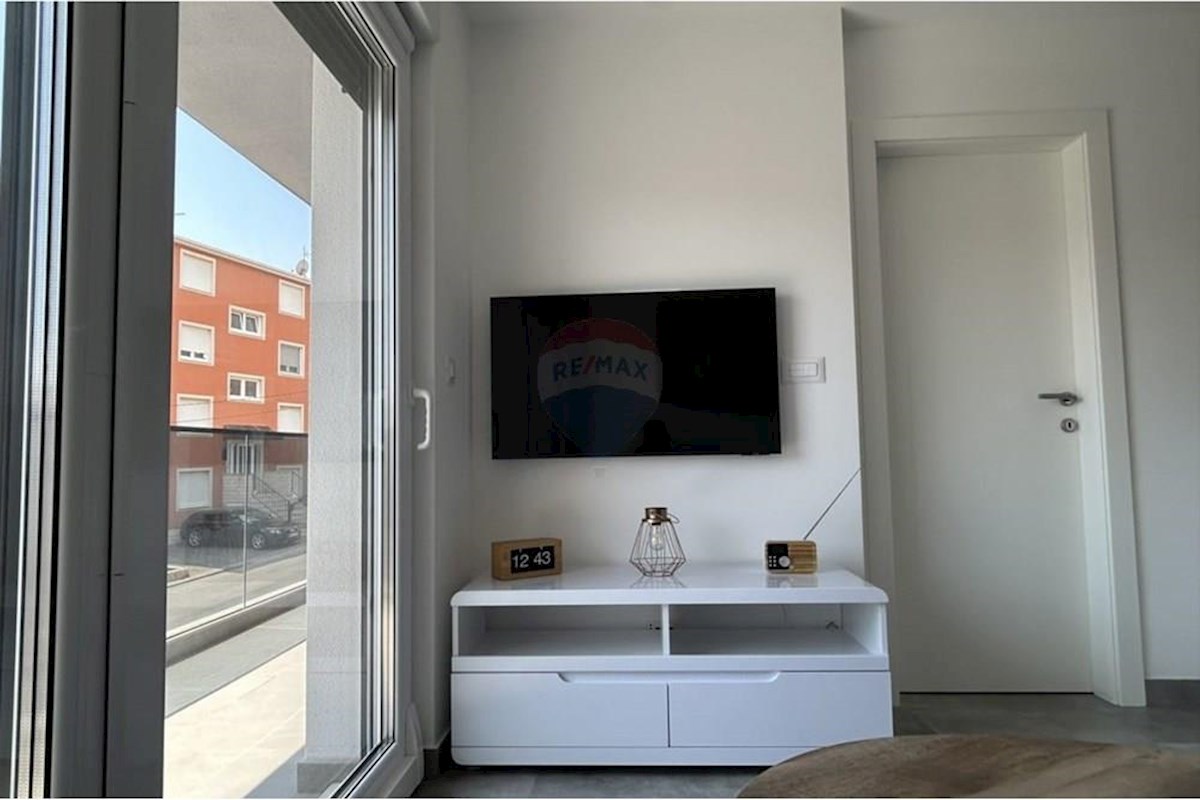 Apartmán Na prenájom - SPLITSKO-DALMATINSKA TROGIR