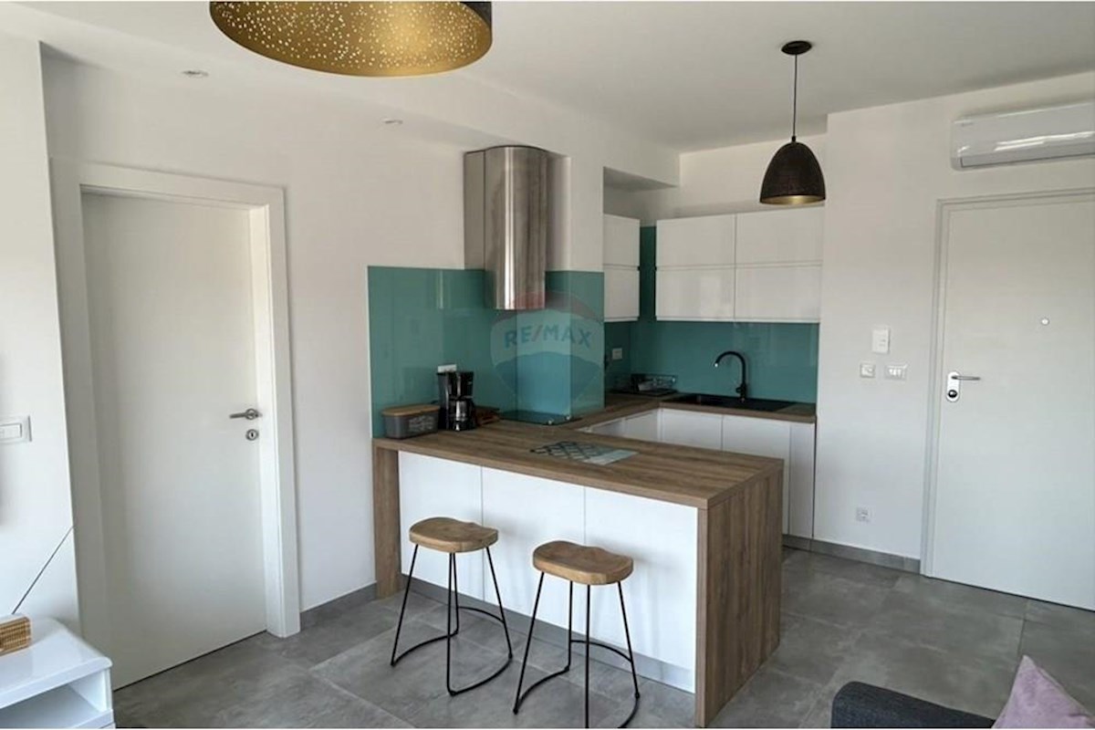 Apartmán Na prenájom - SPLITSKO-DALMATINSKA TROGIR