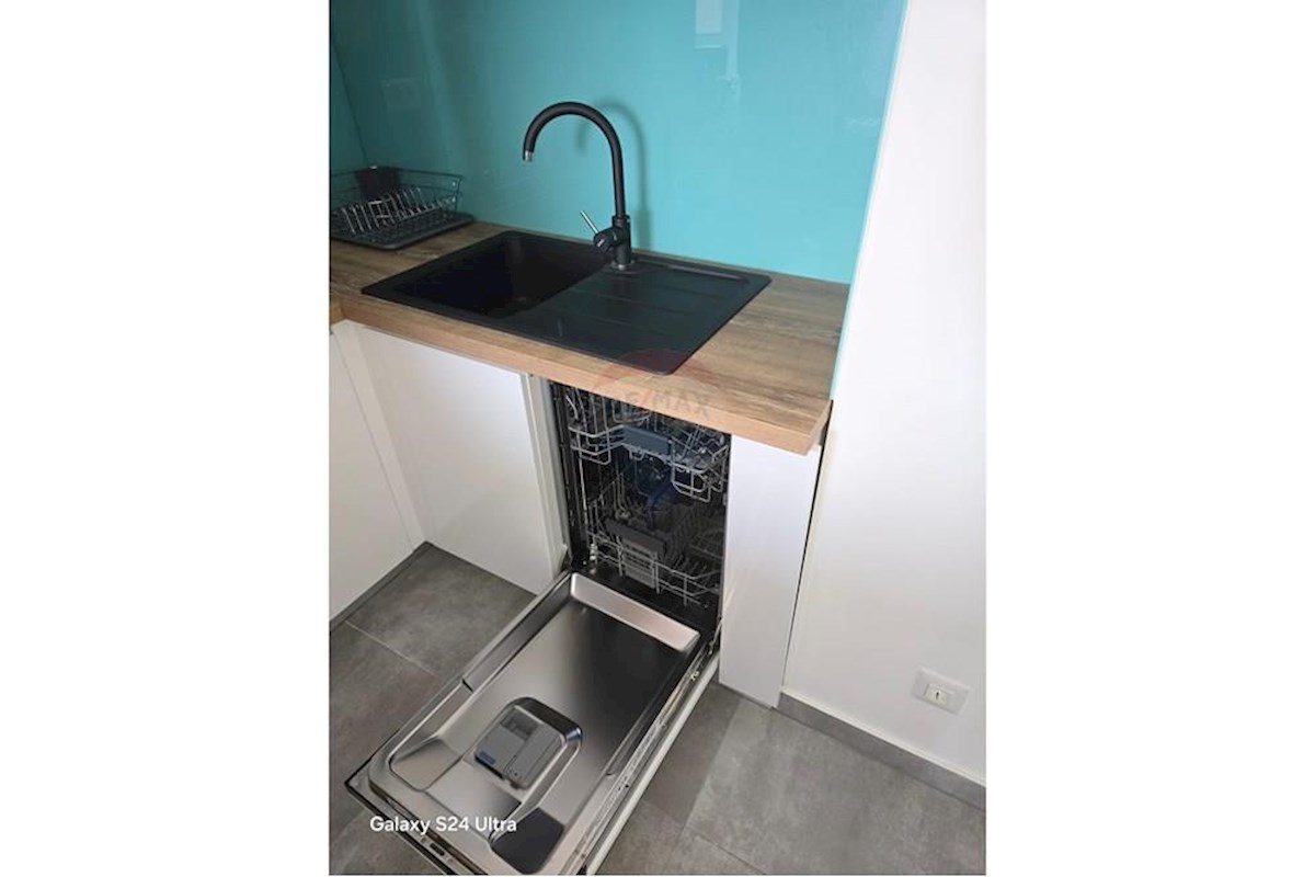 Apartmán Na prenájom - SPLITSKO-DALMATINSKA TROGIR