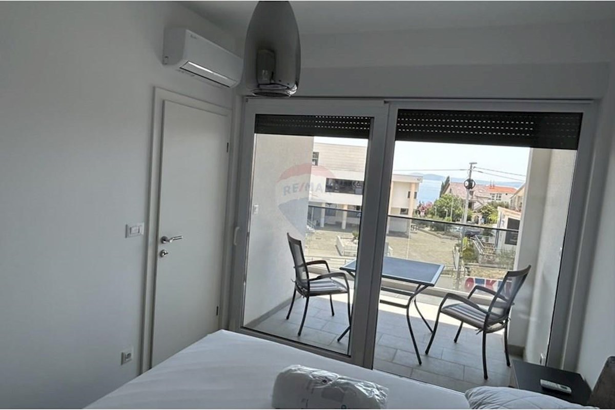 Apartmán Na prenájom - SPLITSKO-DALMATINSKA TROGIR