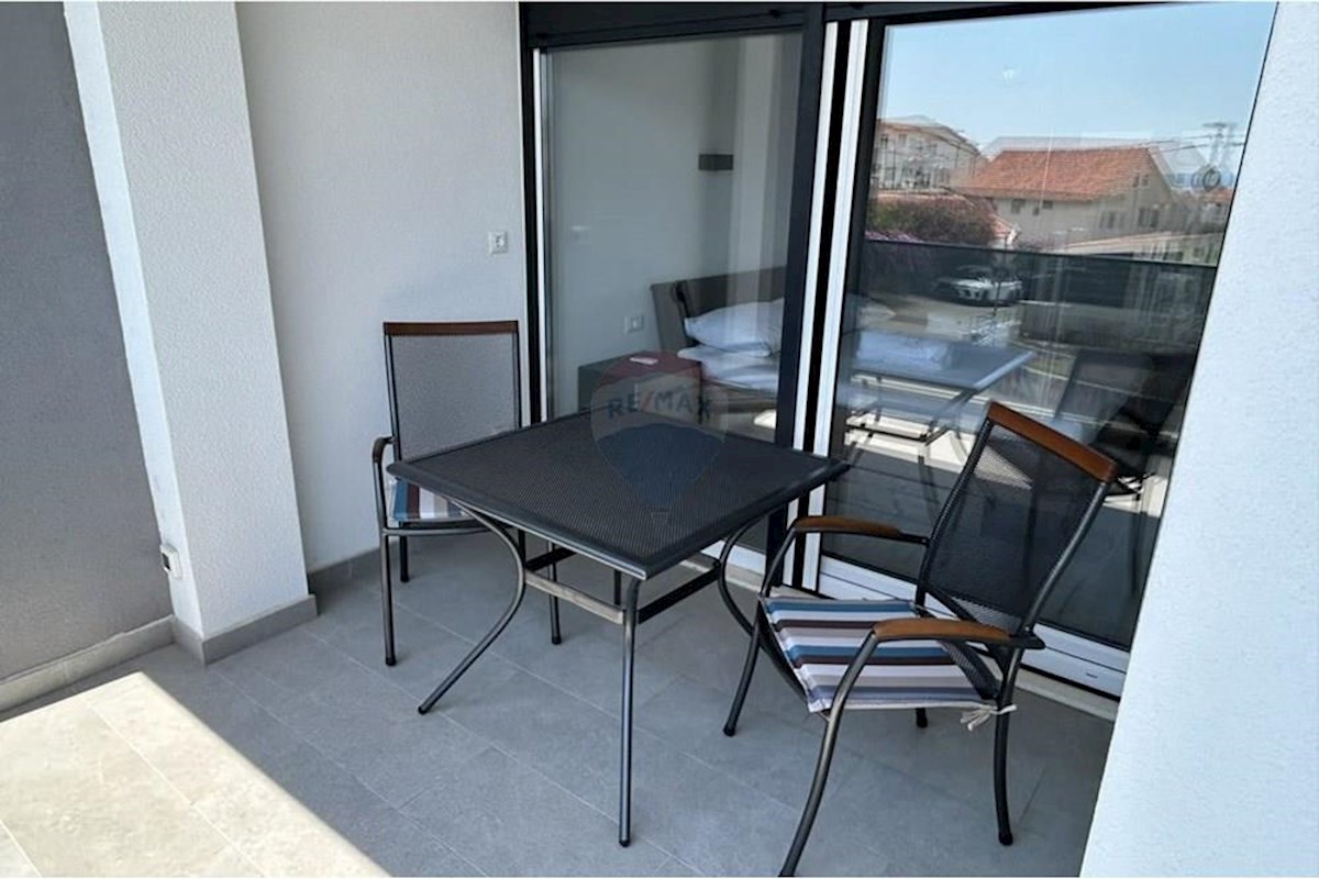 Apartmán Na prenájom - SPLITSKO-DALMATINSKA TROGIR