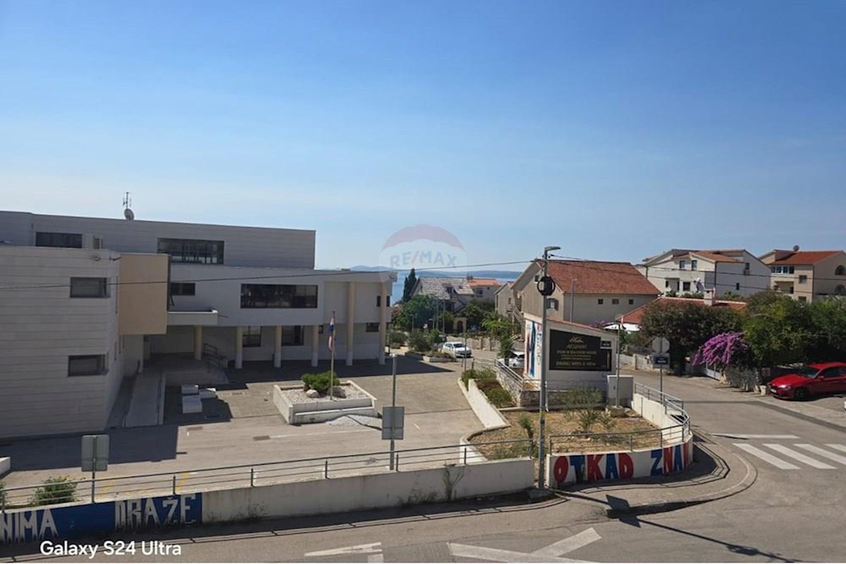 Apartmán Na prenájom - SPLITSKO-DALMATINSKA TROGIR