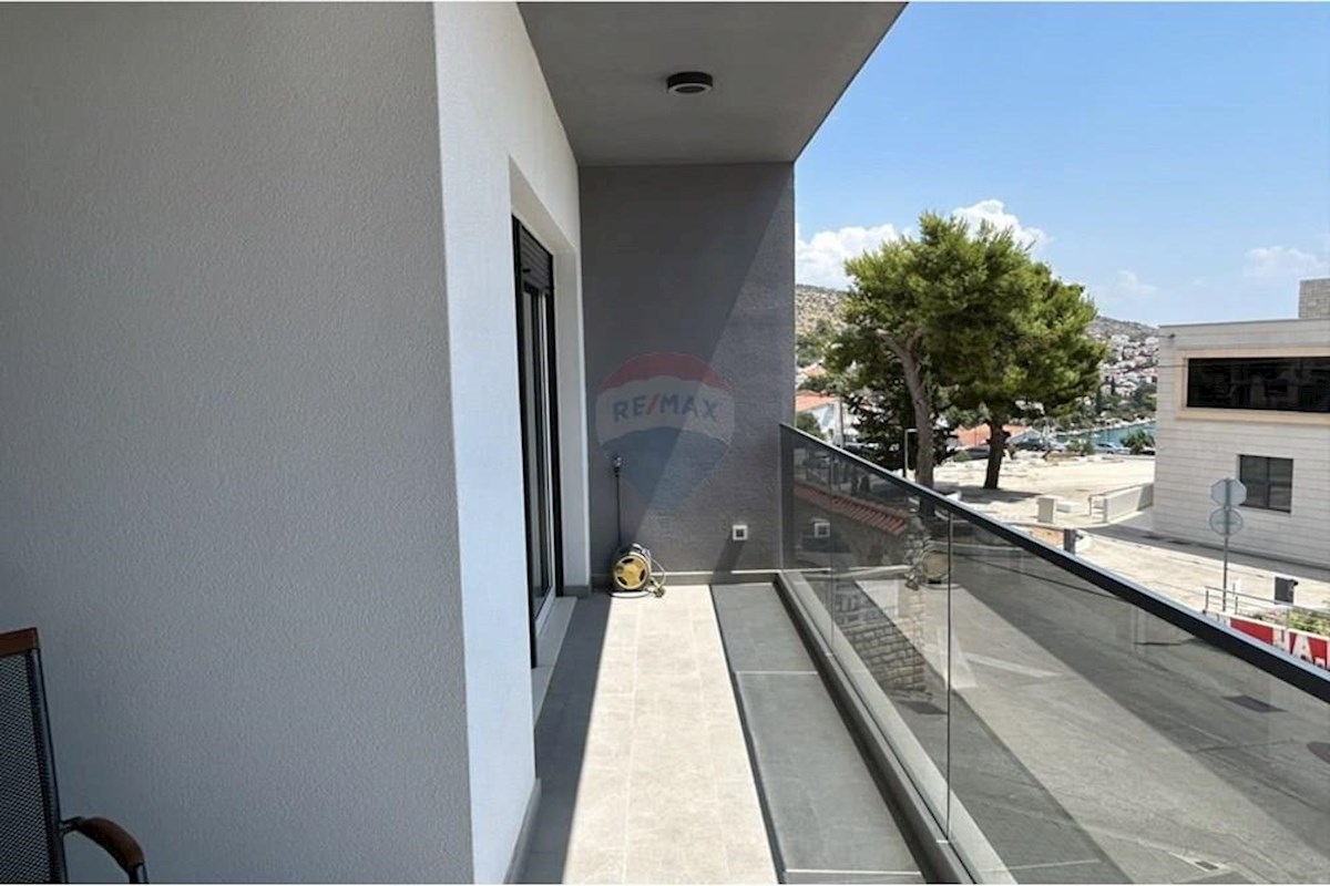 Apartmán Na prenájom - SPLITSKO-DALMATINSKA TROGIR