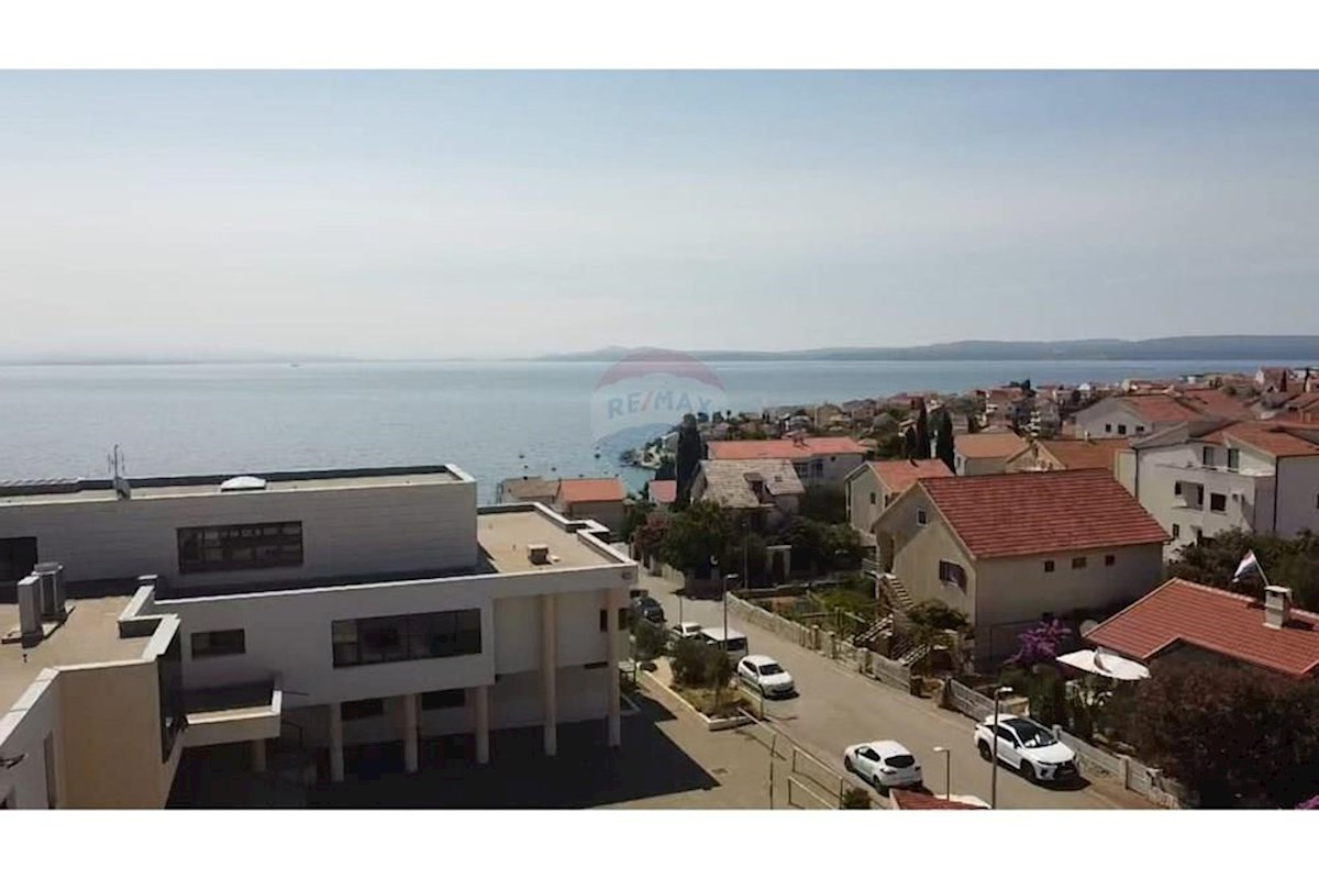 Apartmán Na prenájom - SPLITSKO-DALMATINSKA TROGIR