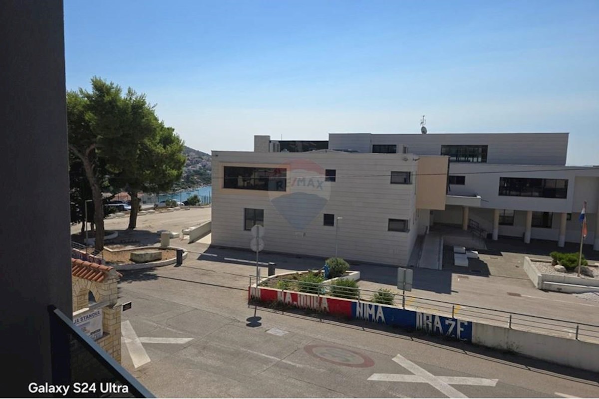 Apartmán Na prenájom - SPLITSKO-DALMATINSKA TROGIR