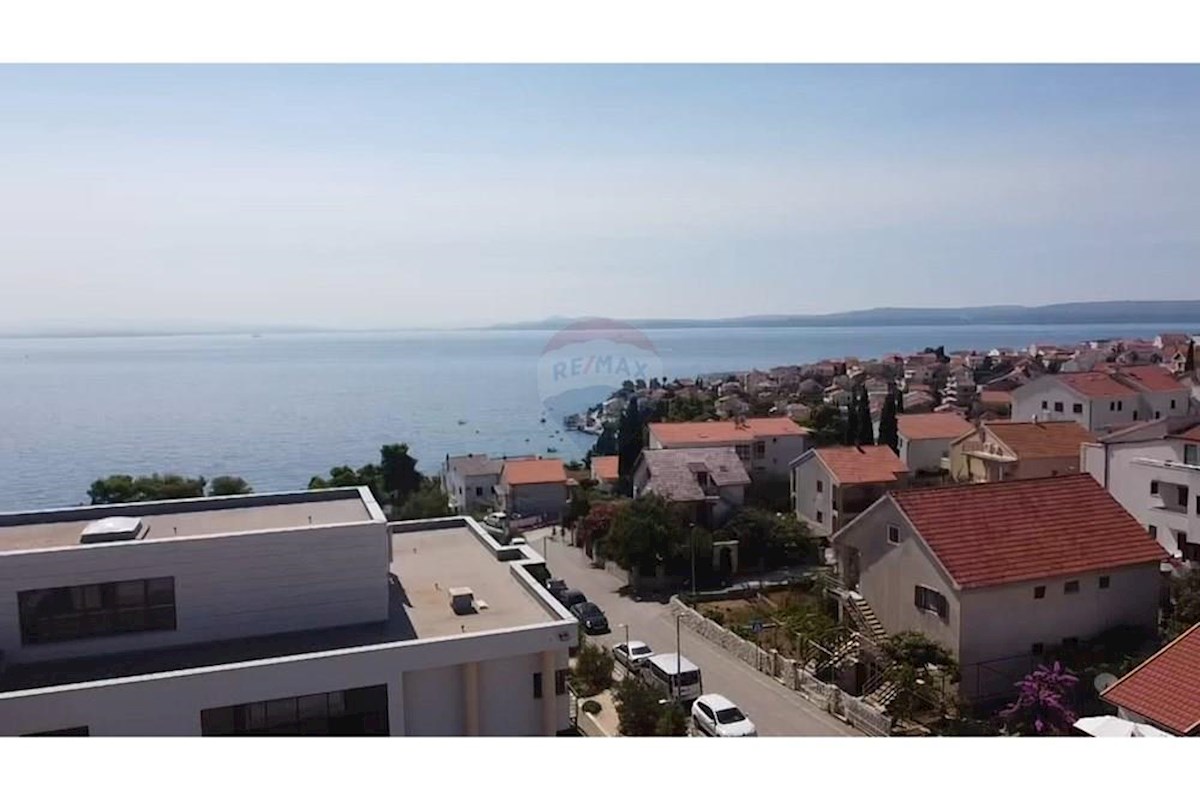 Apartmán Na prenájom - SPLITSKO-DALMATINSKA TROGIR