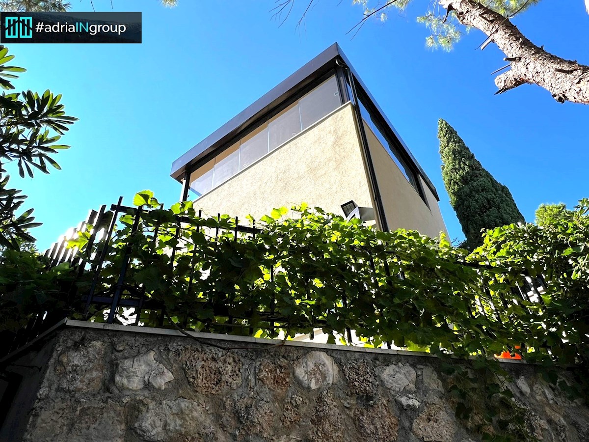 Maison À vendre - SPLITSKO-DALMATINSKA OMIŠ