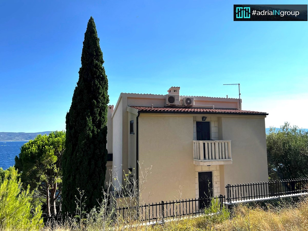 Maison À vendre - SPLITSKO-DALMATINSKA OMIŠ