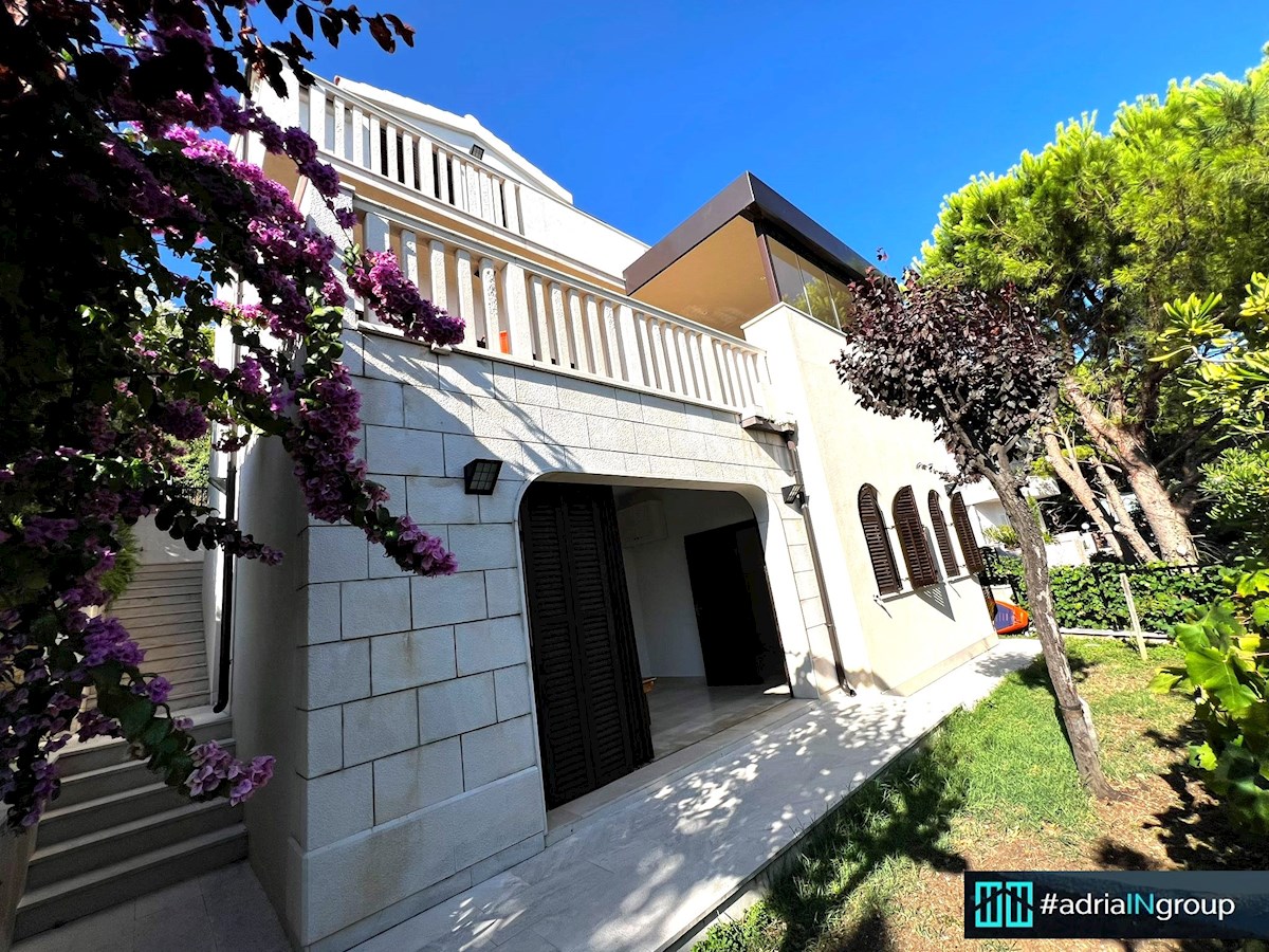 Maison À vendre - SPLITSKO-DALMATINSKA OMIŠ