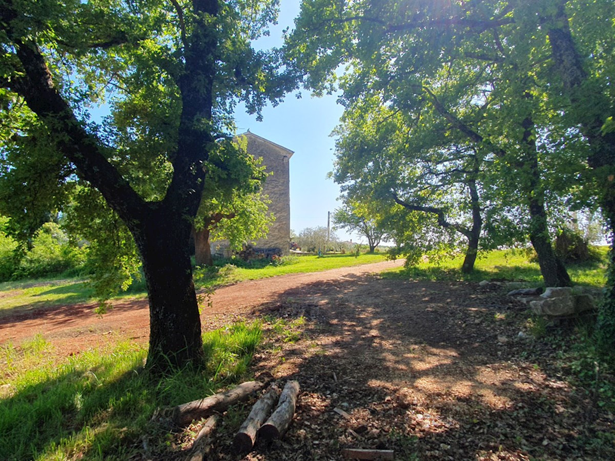 Maison À vendre - ISTARSKA VIŽINADA