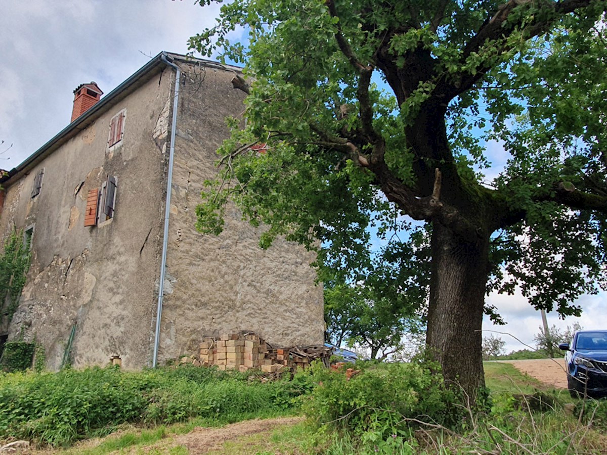 Maison À vendre - ISTARSKA VIŽINADA