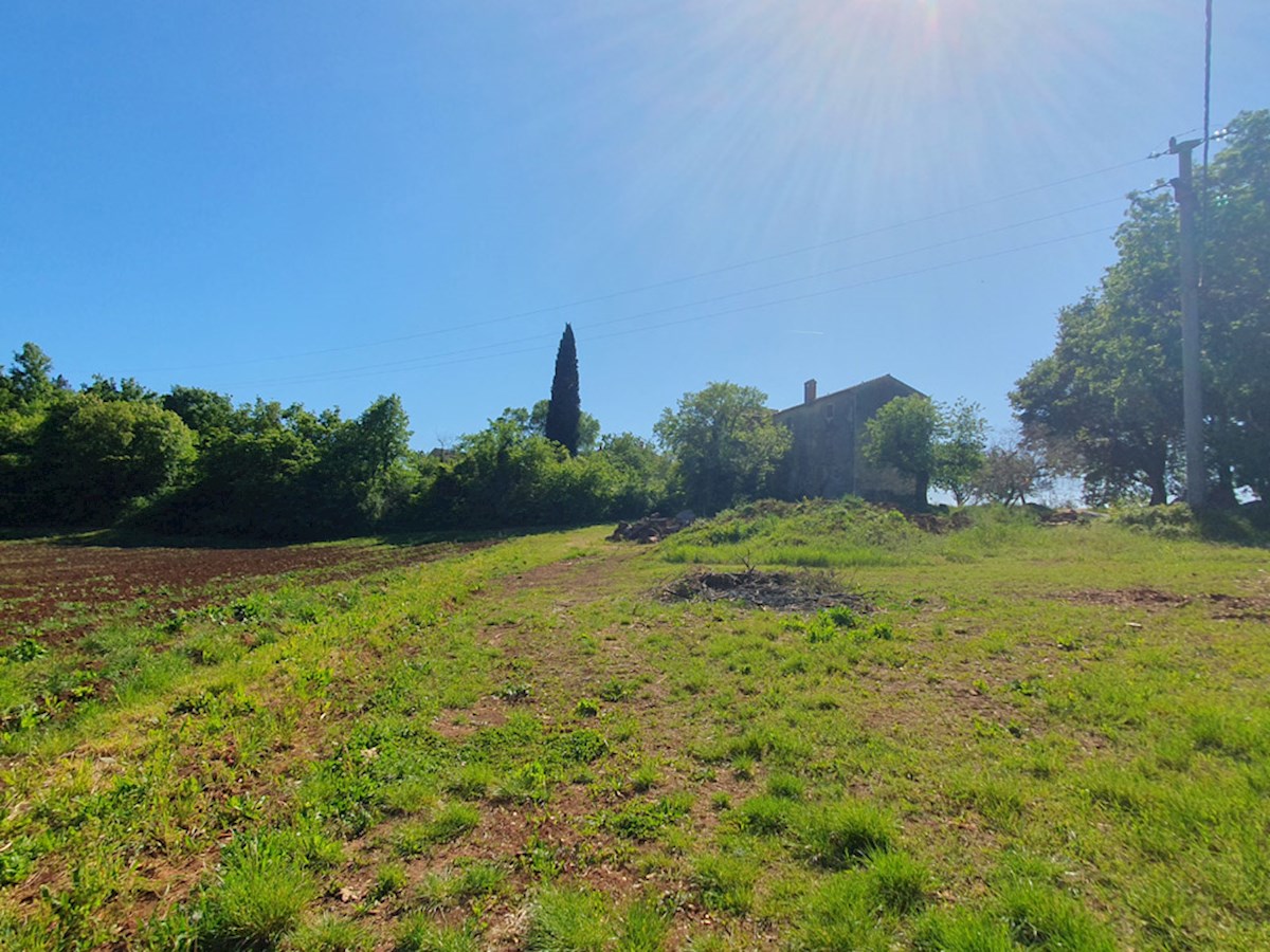 Maison À vendre - ISTARSKA VIŽINADA