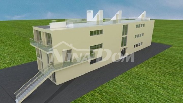 Terreno In vendita - Zadarska Privlaka - foto 2/2