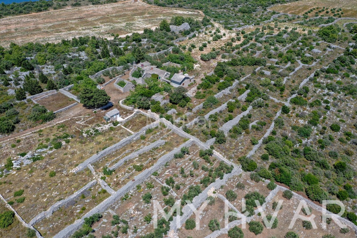 Terreno In vendita HUMAC