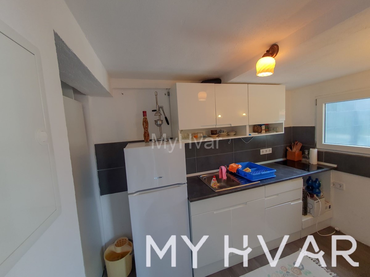 Apartmán Na prodej - SPLITSKO-DALMATINSKA STARI GRAD