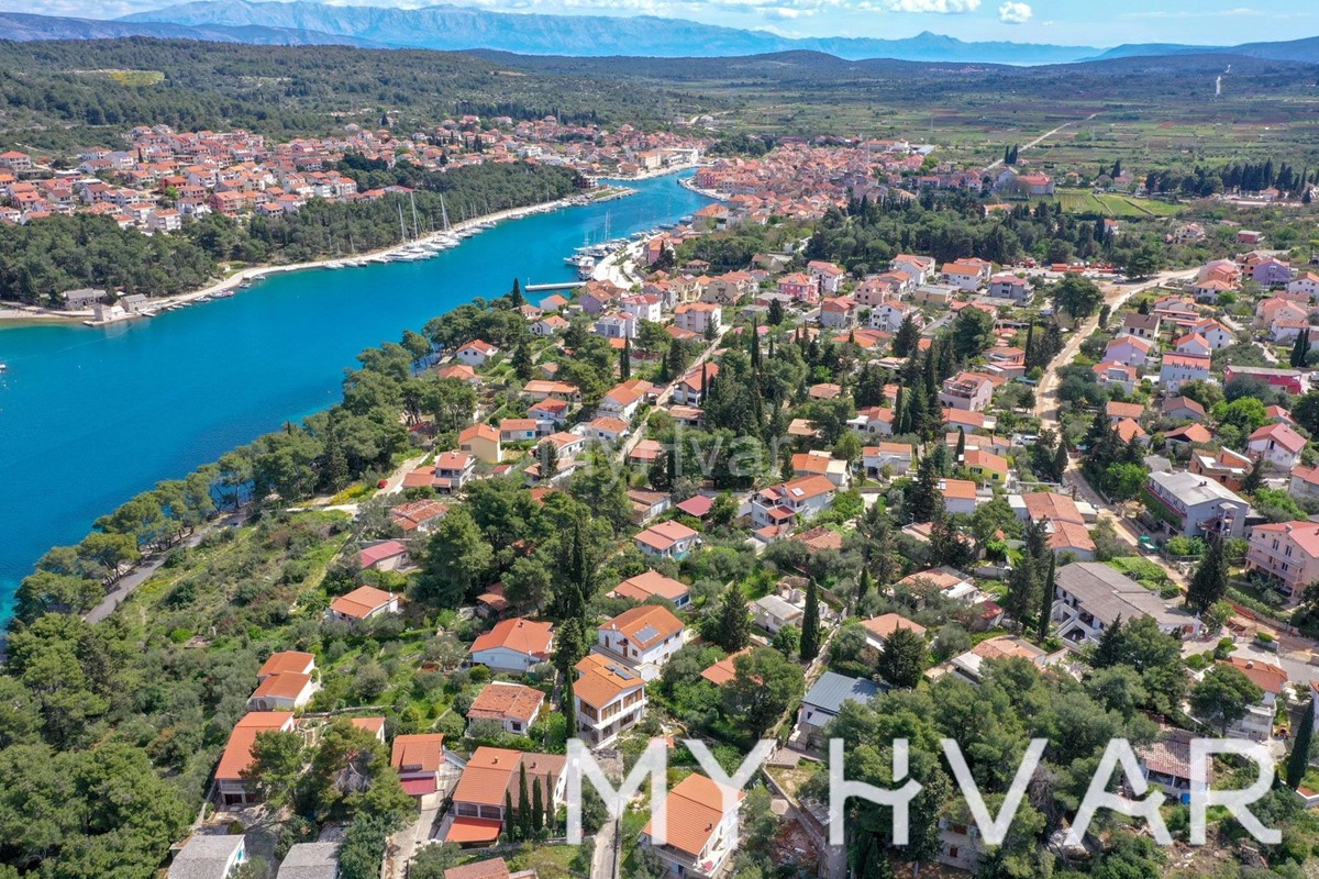 Flat For sale - SPLITSKO-DALMATINSKA STARI GRAD