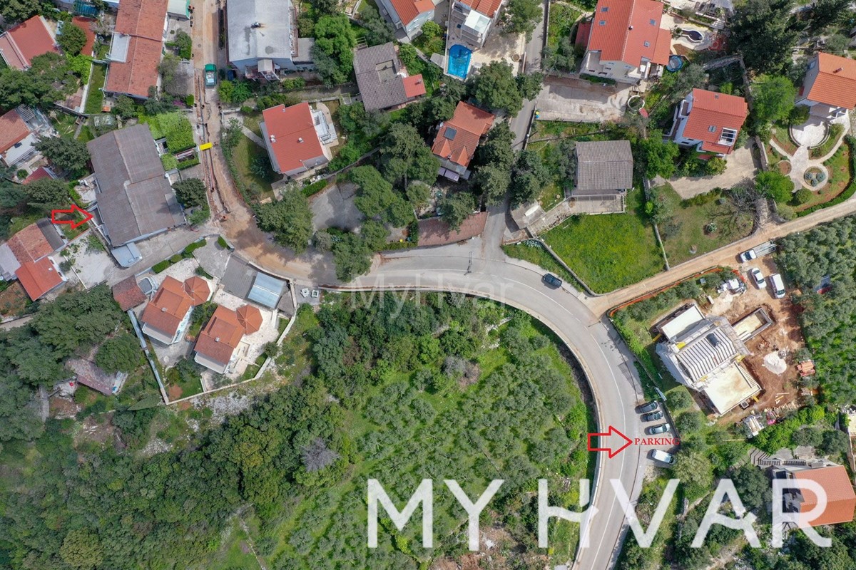 Flat For sale - SPLITSKO-DALMATINSKA STARI GRAD