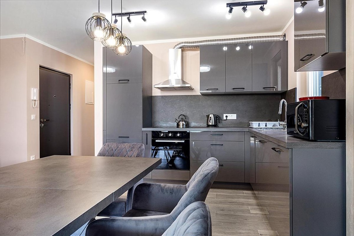 Apartma Naprodaj - ISTARSKA Poreč