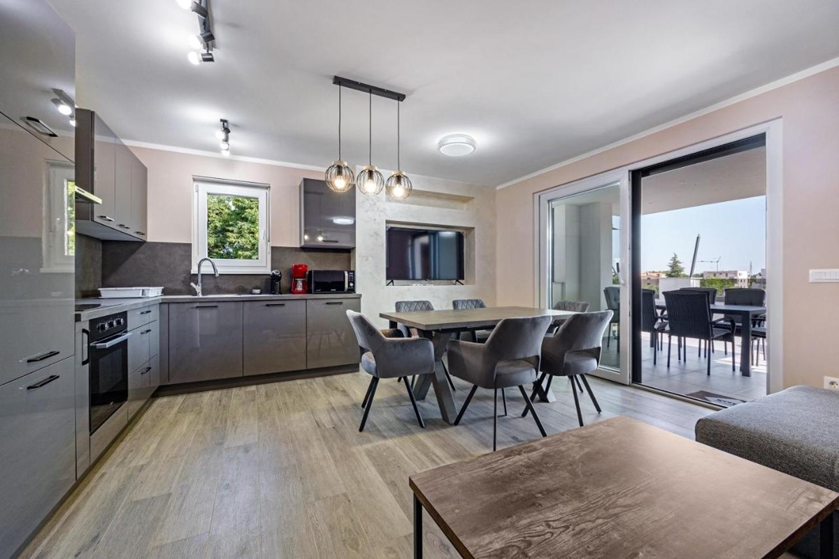 Apartma Na predaj - Istarska Poreč - foto 3/14