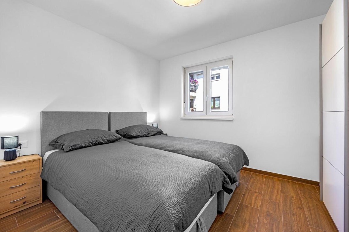 Apartma Na predaj - ISTARSKA POREČ