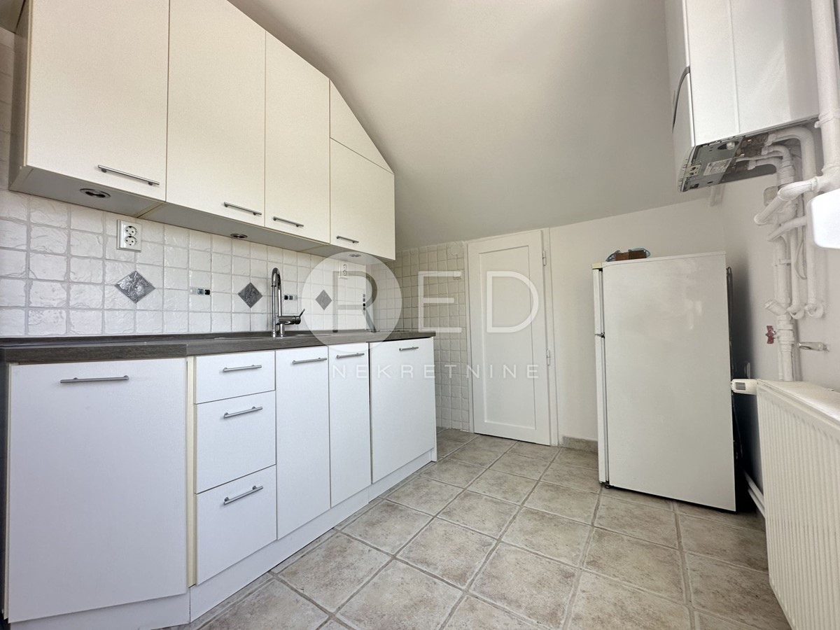 Appartement À vendre - GRAD ZAGREB ZAGREB