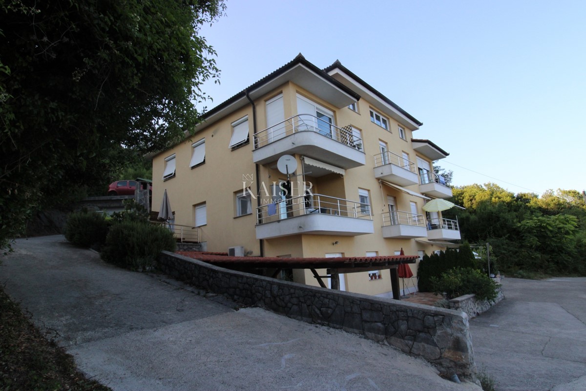 Stan Na prodaju - PRIMORSKO-GORANSKA OPATIJA
