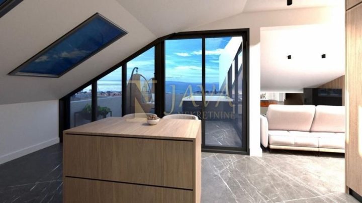 Apartment zu verkaufen 190 m² – Banderovo