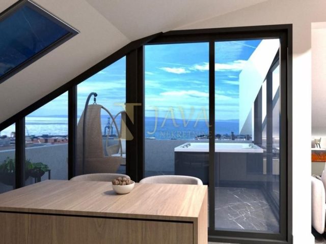 Apartment Zu verkaufen - Primorsko-goranska Rijeka - foto 2/19