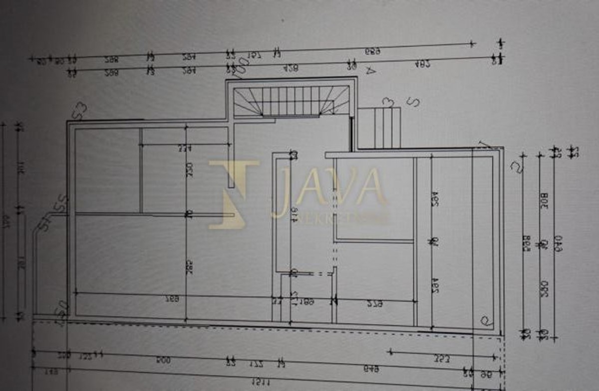 Appartamento In vendita - PRIMORSKO-GORANSKA RIJEKA