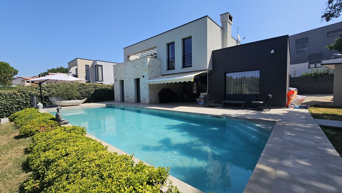 House For sale - Istarska Poreč - foto 1/38