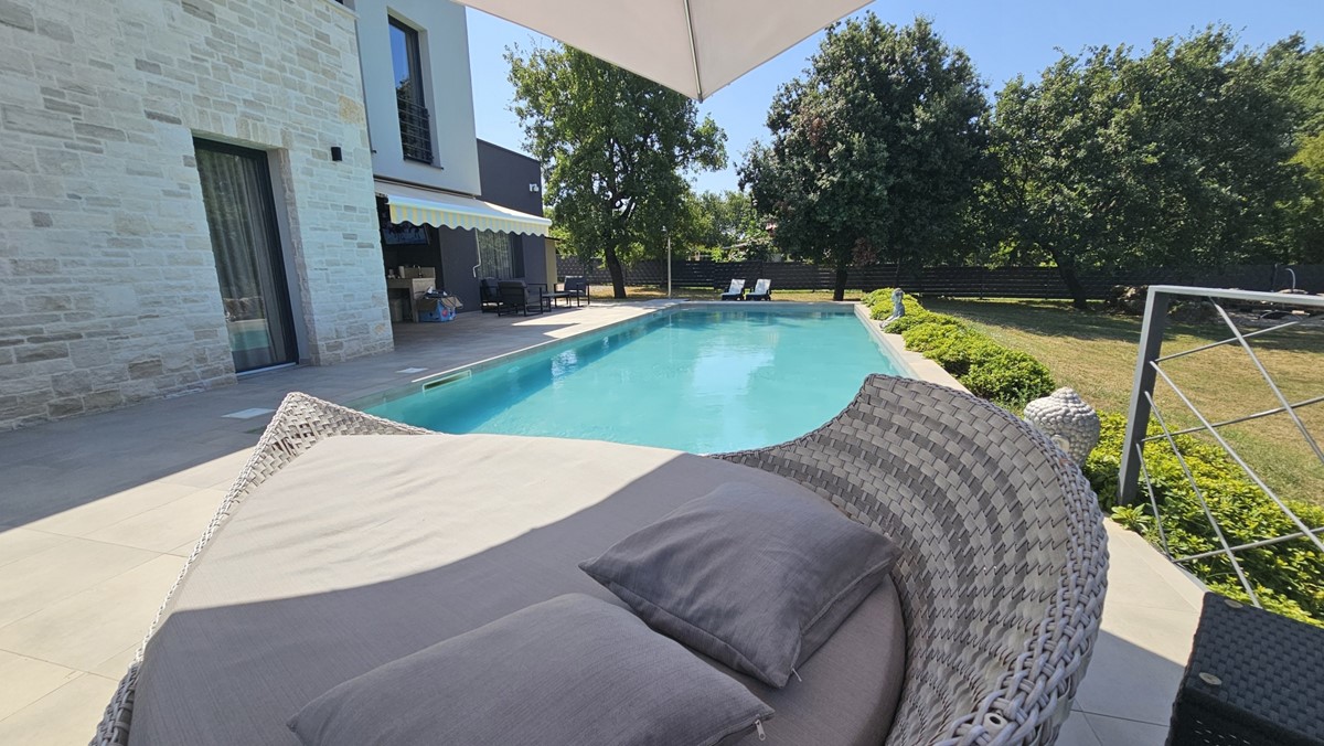 House For sale - ISTARSKA POREČ