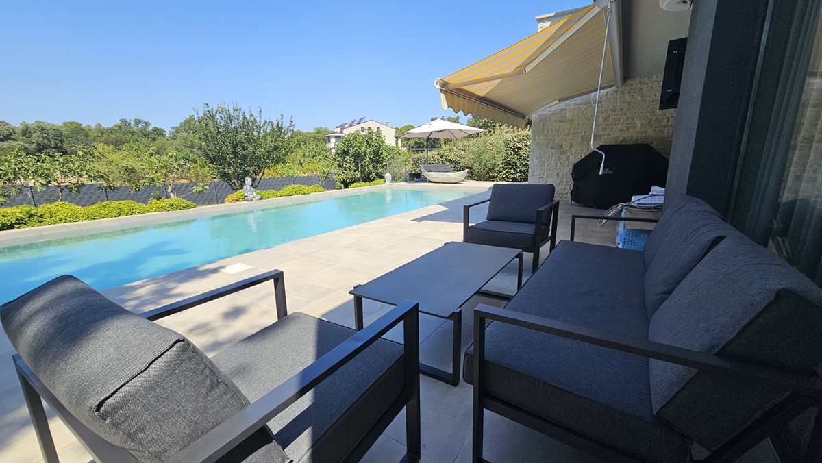 House For sale - ISTARSKA POREČ