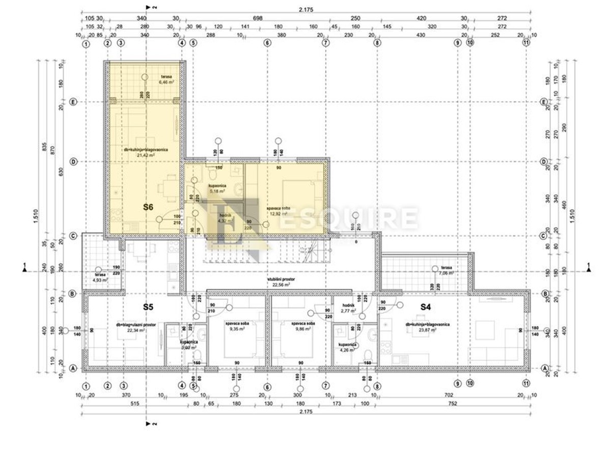 Flat For sale