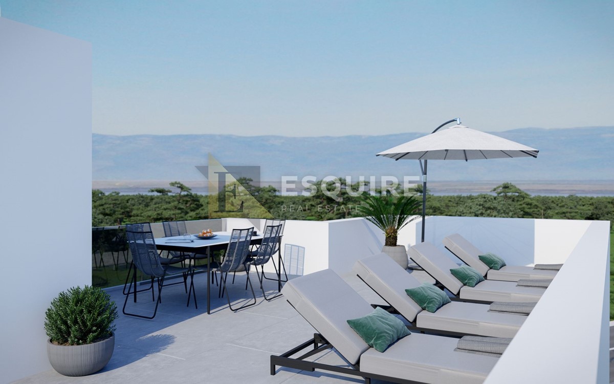 Flat For sale - ZADARSKA PRIVLAKA