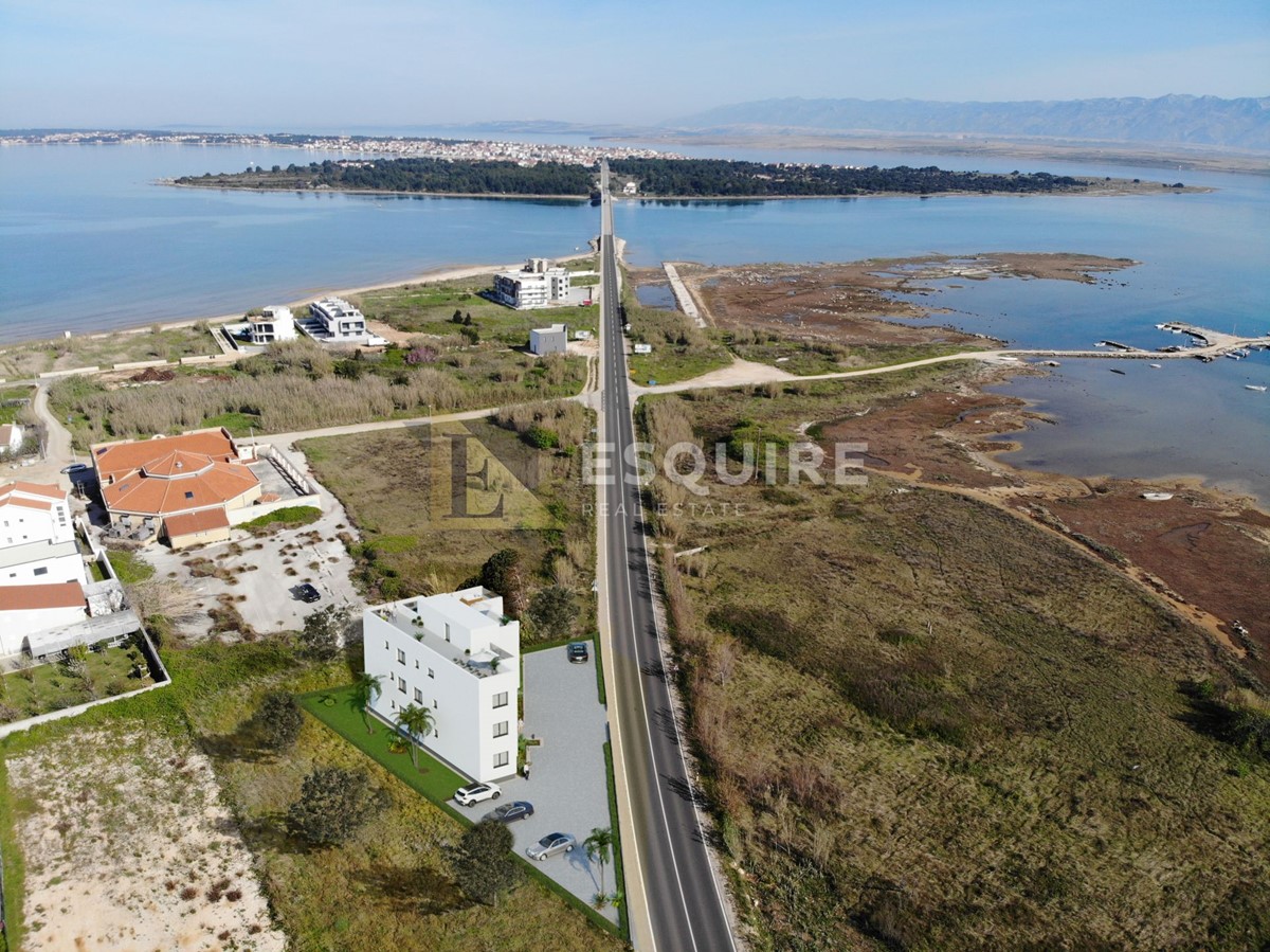 Flat For sale - ZADARSKA PRIVLAKA