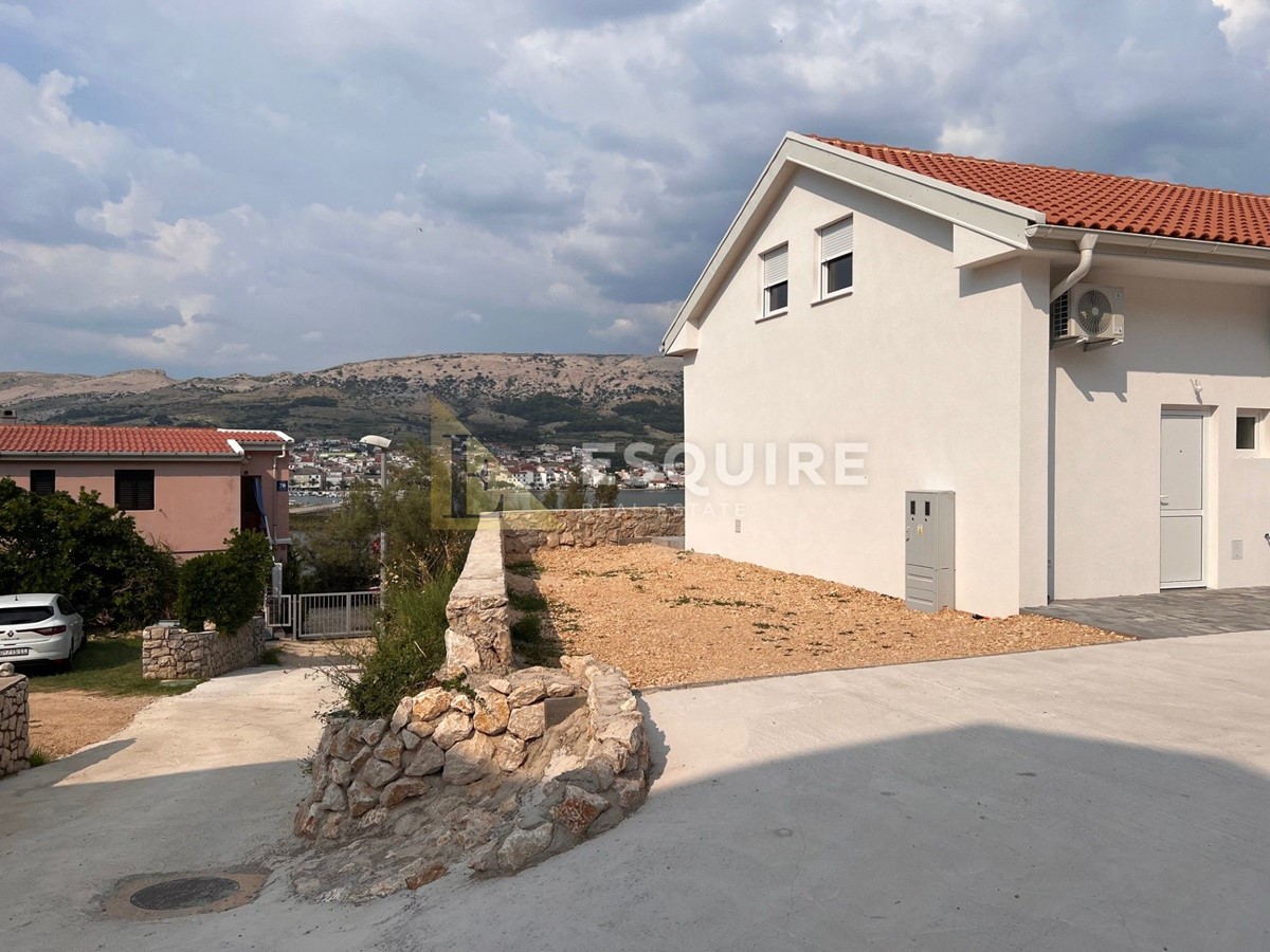 Flat For sale - ZADARSKA PAG